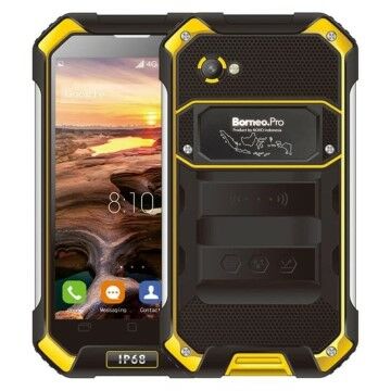 Novo Borneo Pro B3d83