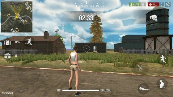 Free Fire Battlegrounds 20497 7 90a1e