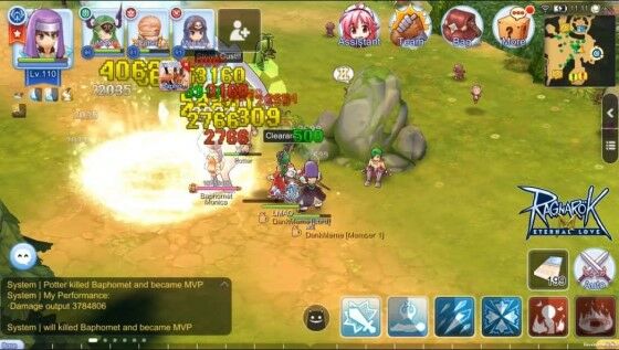 Gcube Ngr Ragnarok M Eternal Love Global 78a16