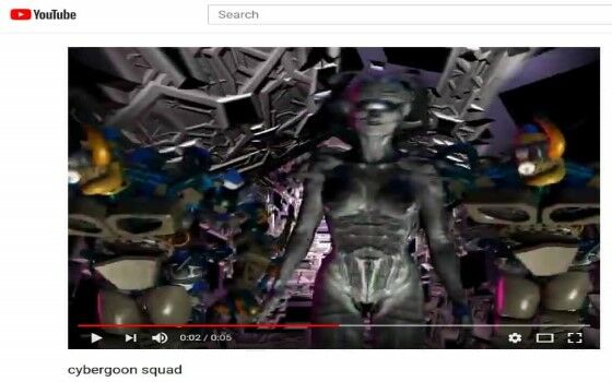 Video Tertua Youtube 5 27f3b