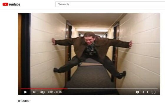 Video Tertua Youtube 8 1f657