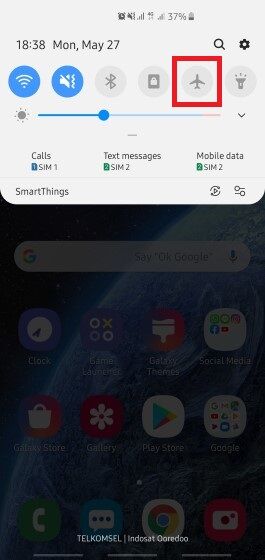 Cara Mudah Memperkuat Sinyal 1 7b56d