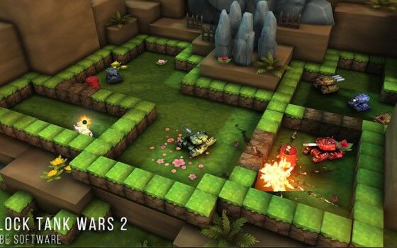 Game Arcade Terbaik 2 7184d