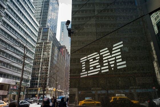 Perusahaan Teknologi Terkaya Ibm Becb9