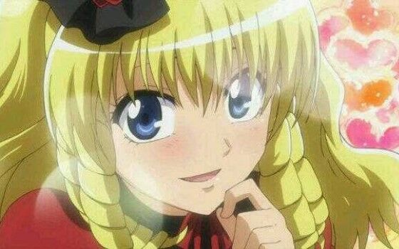 Karakter Anime Cowok Ternyata Cewek 9 Be166