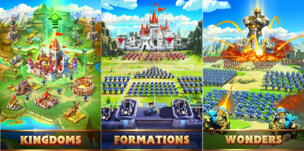 Lords Mobile Battle Of The Empires Ffb63