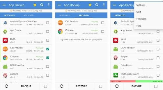 App Backup And Restore C0bdd