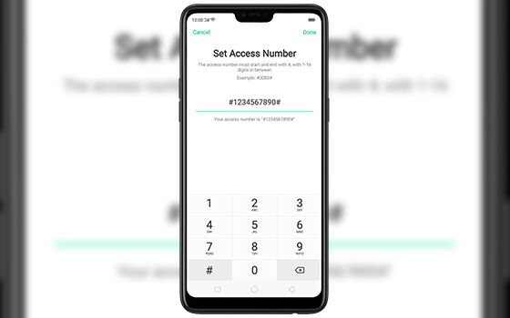 Cara Menyembunyikan Aplikasi Di Oppo 4 67890