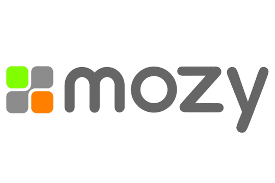 Mozy Custom B5e9c