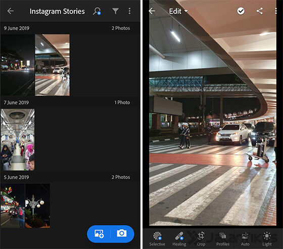 Cara Menggunakan Lightroom 07 394a0