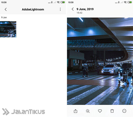 Cara Menggunakan Lightroom 10 826fe