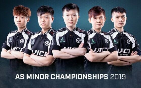 Tim Esports Terbaik 8 84cec