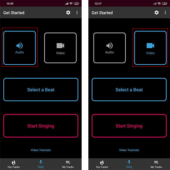 Cara Mudah Memberikan Efek Suara Auto Tune Di Android 3 E10db
