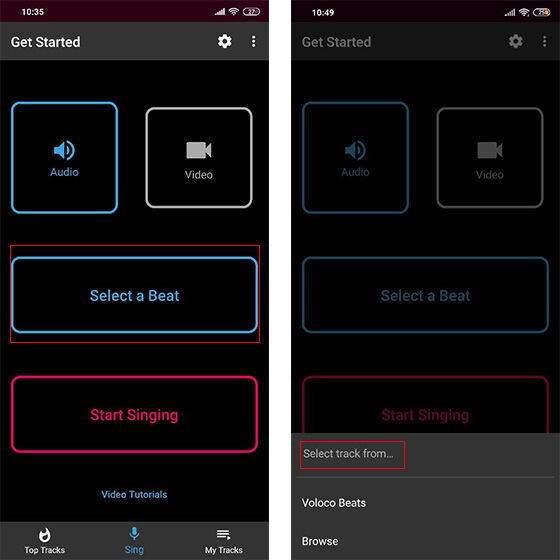 Cara Mudah Memberikan Efek Suara Auto Tune Di Android 4 8fbf1