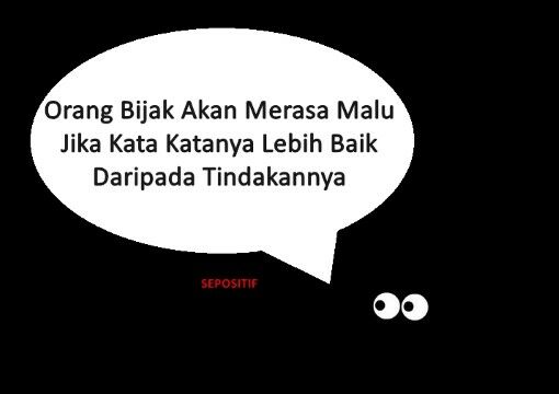 Kata Kata Sindiran Halus 5f67c