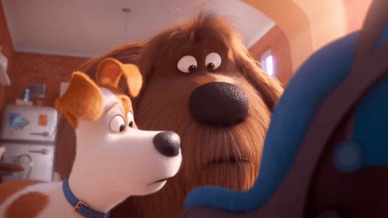 Review Film Secret Life Of Pet 2 1 11a66