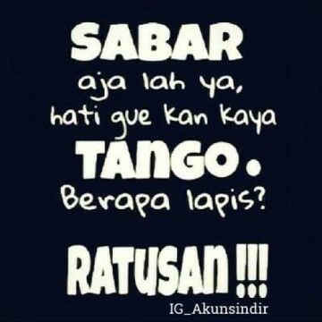 Sindiran Tiga A7e06