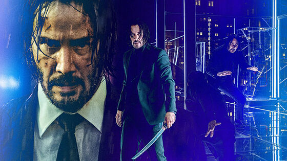 Film Dan Game Dimana Keanu Reeves Berperan Sebagai Karakter Bernama John 1 3da22