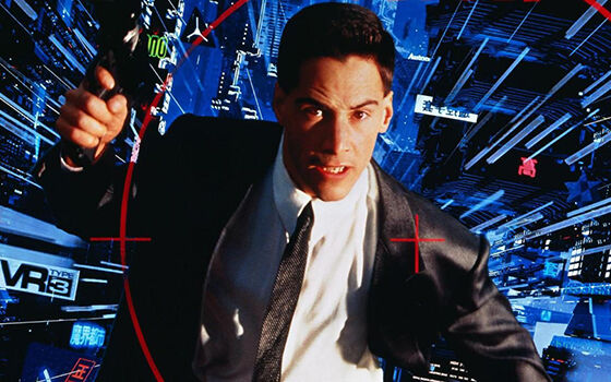 Film Dan Game Dimana Keanu Reeves Berperan Sebagai Karakter Bernama John 5 64cf5