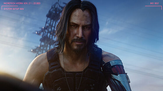 Film Dan Game Dimana Keanu Reeves Berperan Sebagai Karakter Bernama John 8 10f10