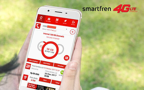Paket Internet Smartfren Connex 4d5fd