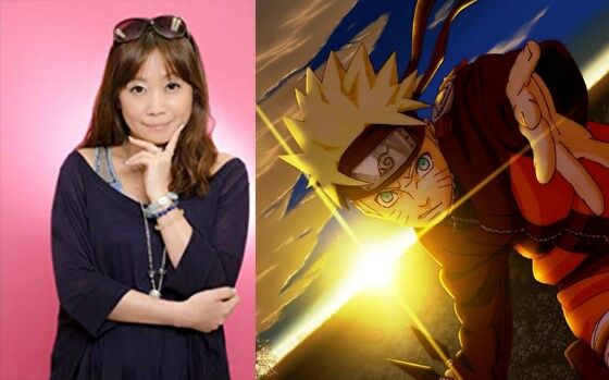 Karakter Anime Cowok Dengan Pengisi Suara Wanita 1 5701d