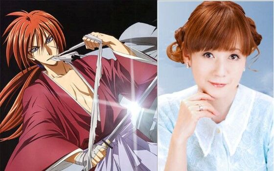 Karakter Anime Cowok Dengan Pengisi Suara Wanita 4 B802e