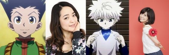 Karakter Anime Cowok Dengan Pengisi Suara Wanita 5 Bec3a