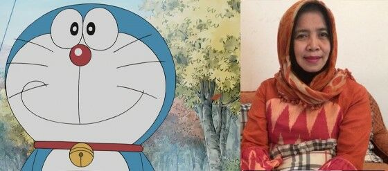 Karakter Anime Cowok Dengan Pengisi Suara Wanita 6 04ec1