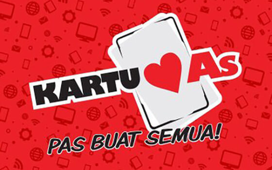 Paket Internet Kartu As Telkomsel 2dd85