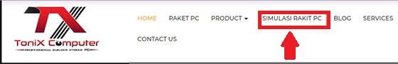 5 Website Untuk Simulasi Harga Rakit PC 12 Fa1db