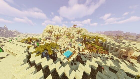 Desain Rumah Minecraft Terbaik 6 F6376