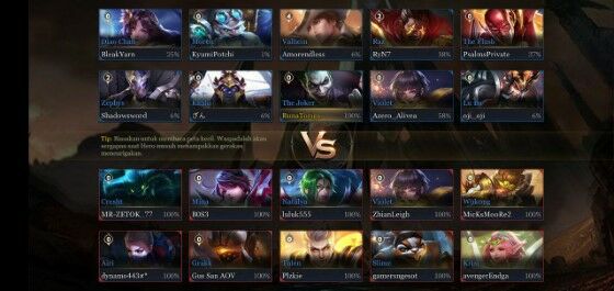 Aov 10 Vs 10 0 8e30d