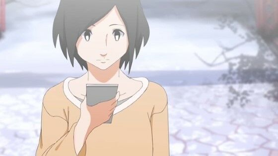 Anime Buatan Indonesia Paperplane 1219c