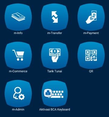 Fitur Mobile Banking 3888c