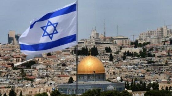 Israel 9a832