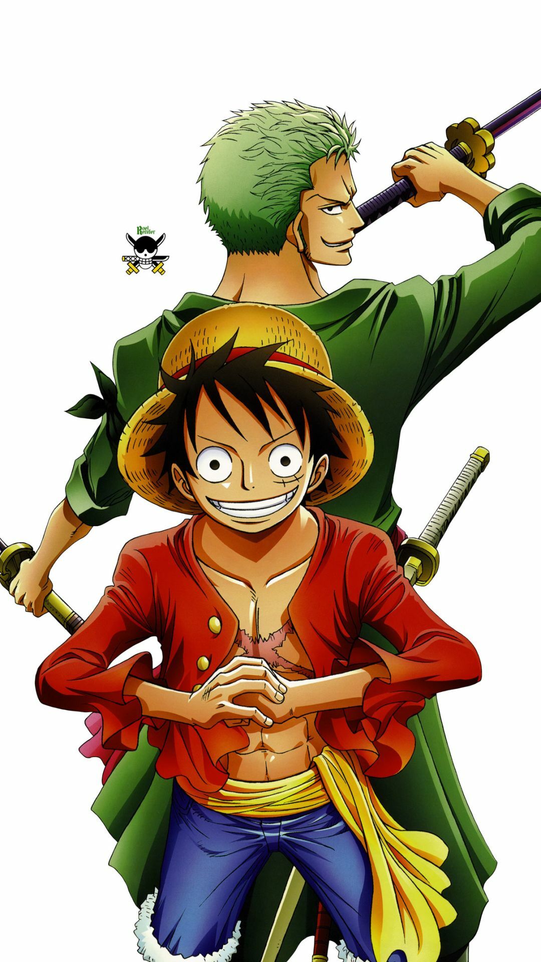 Gambar One Piece Download denah