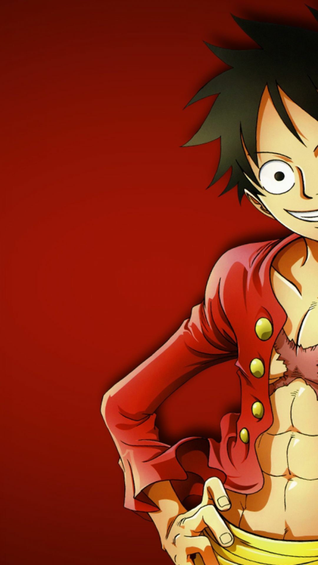 Download Gambar Wallpaper Anime Keren One Piece terbaru 2020