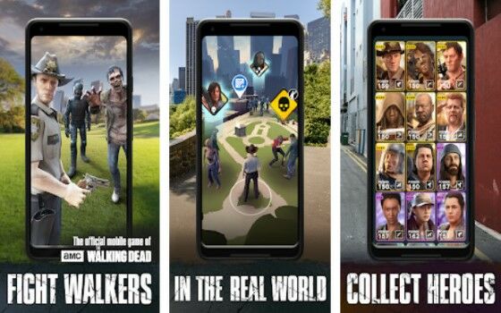 Game Ar Android 5 0f49d