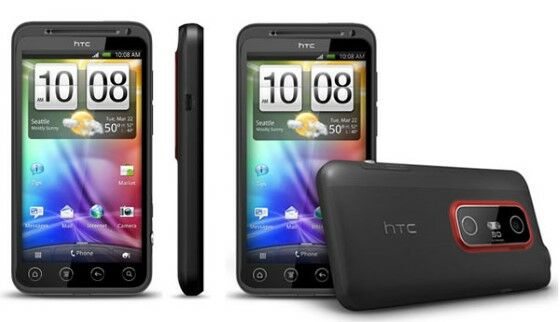 HTC EVO 3D 94b10