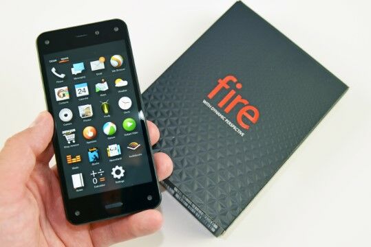 Amazon Fire Phone 9f017