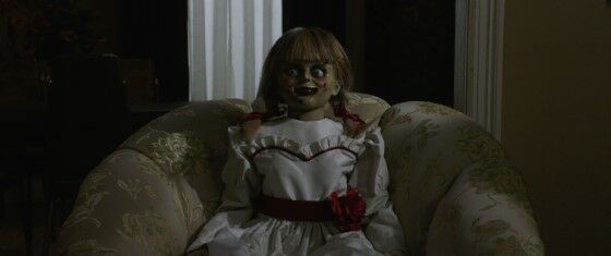 Anabelle Comes Home 1 A7f24