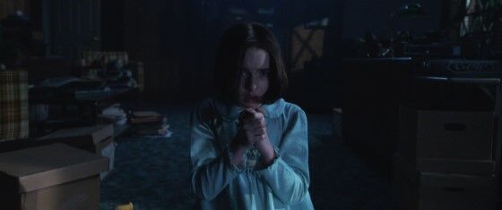 Anabelle Comes Home 3 08428