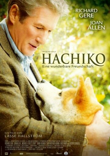 Film Hachiko Cbce1