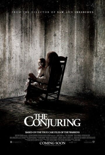 Film The Conjuring D6e3e