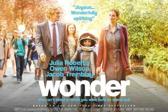 Film Wonder B610c