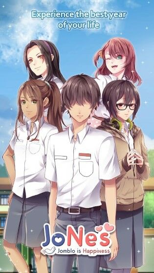 Game Harem Paling Seru Di Android 1 Bd648