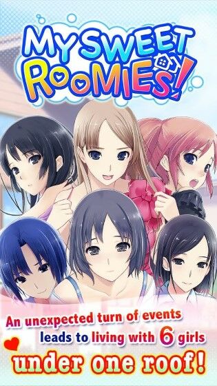 Game Harem Paling Seru Di Android 2 5a9e2