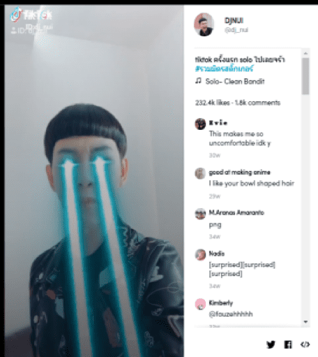 Foto TikTok 1 D7555