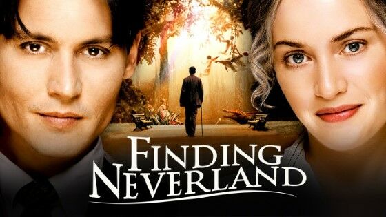 Film Terbaik Johnny Depp Finding Neverland Ab73d